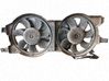 Ventilador eléctrico del radiador 848757