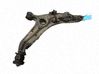 Brazo de suspensión delantero 51360S04G00