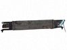 Chłodnica powietrza doładowującego / Intercooler 55702237