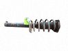 Amortiguador delantero con muelle espiral 3C0413031AE