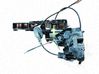 Front door lock 805027351R