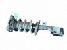 Amortiguador delantero con muelle espiral 9821596780