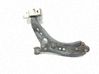 Brazo de suspensión delantero 1K0407152BD