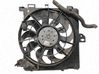 Ventilador eléctrico del radiador 0130303957