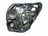 Macara geam ușă spate cu motor 83481J7000
