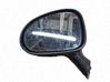 Specchietto retrovisore elettrico portiera anteriore 96314384
