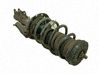 Amortiguador delantero con muelle espiral 95917152