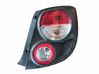Luz trasera/de freno 96830986