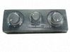 Unidad de control/módulo del aire acondicionado 5J0820045