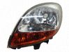 Phare frontale 8200150614
