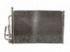 Radiateur condenseur de climatisation 1672022