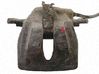 Caliper de freno delantero 