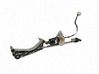 Motor del limpiaparabrisas A2038200342