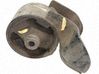 Support de moteur, coussinet 