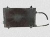 Radiador de refrigeración del A/C (condensador) 6455CX