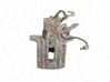 Bremssattel hinten 