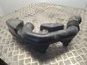 Intake resonator B047