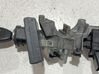 Engine ECU kit and lock set 