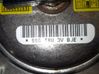 Airbag de passager 