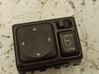 Wing mirror switch 