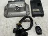 Engine ECU kit and lock set 237100740R