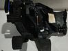 Conjunto de pedal 