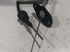 Cable del embrague 55226950