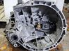 Automatic gearbox 20CQ02