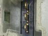 Electric window control switch 25401BH12B