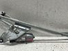 Motor del limpiaparabrisas 8200619512