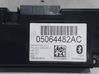 Bluetooth control unit module 05064482AC
