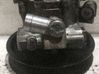 Ohjaustehostimen pumppu 91208
