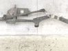 Motor del limpiaparabrisas A4518200040