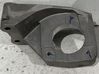 Engine mounting bracket 55267769