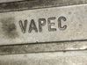 Bomba de vacío VAPEC14S