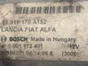 Motor de arranque 0001172401