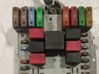 Fuse module 51792197
