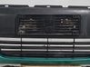 Front bumper 96562593