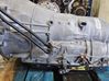 Automatic gearbox 142W4N