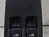 Electric window control switch 2868205