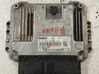 Engine control unit/module 0281016198