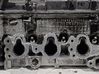 Engine head 0008943V005