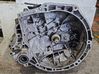 Automatic gearbox 20CQ02