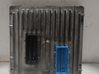 Unidad de control/módulo de gas GLP 12674281
