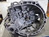Automatic gearbox 20CQ02