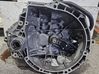 Automatic gearbox 20CQ02