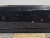 Rear bumper 9643595780