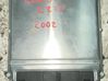 Engine control unit/module 0281011005