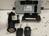 Engine ECU kit and lock set 55193442