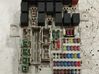 Central body control module 5WK45104B
